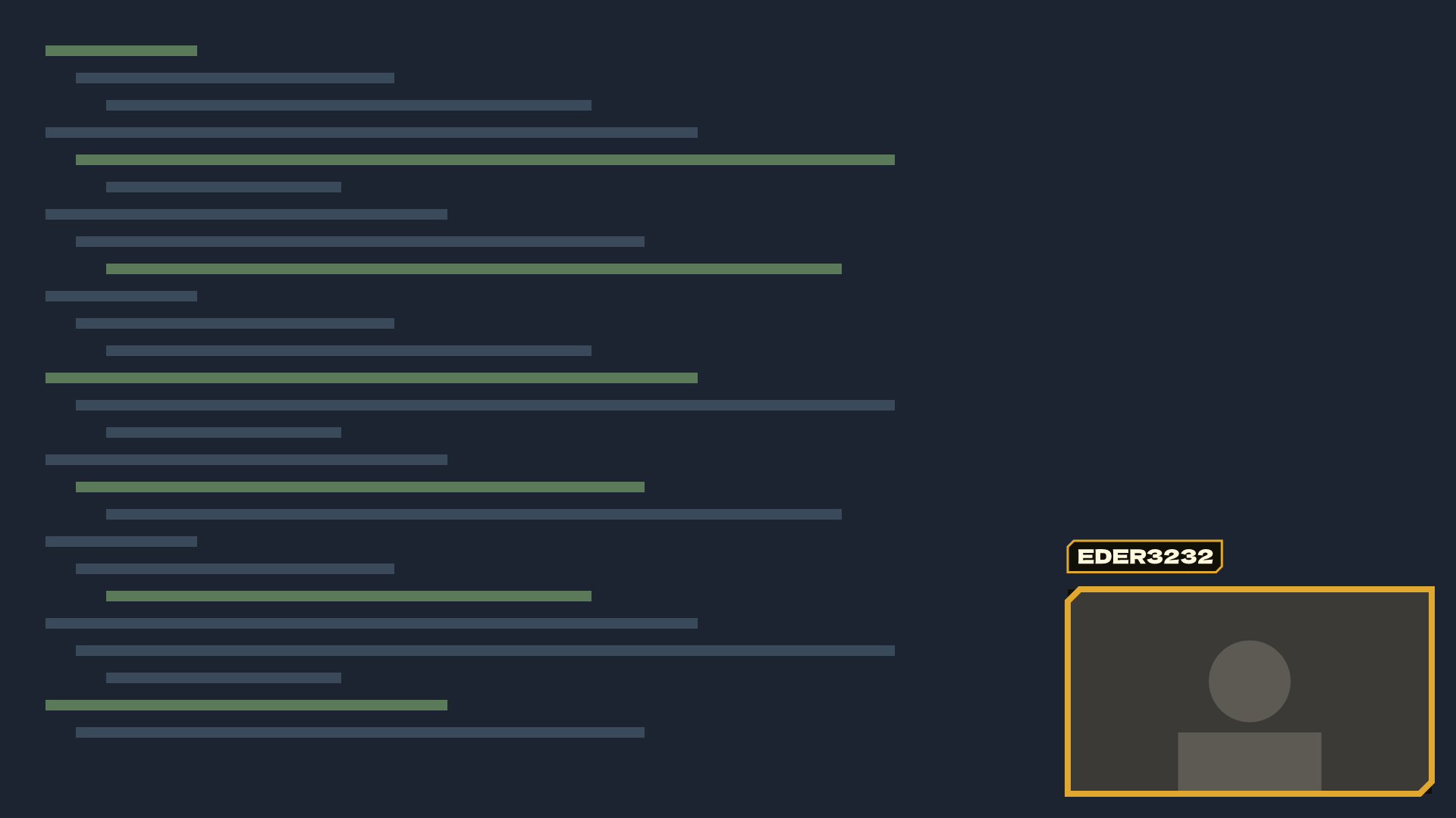 Distribución de video a pantalla completa