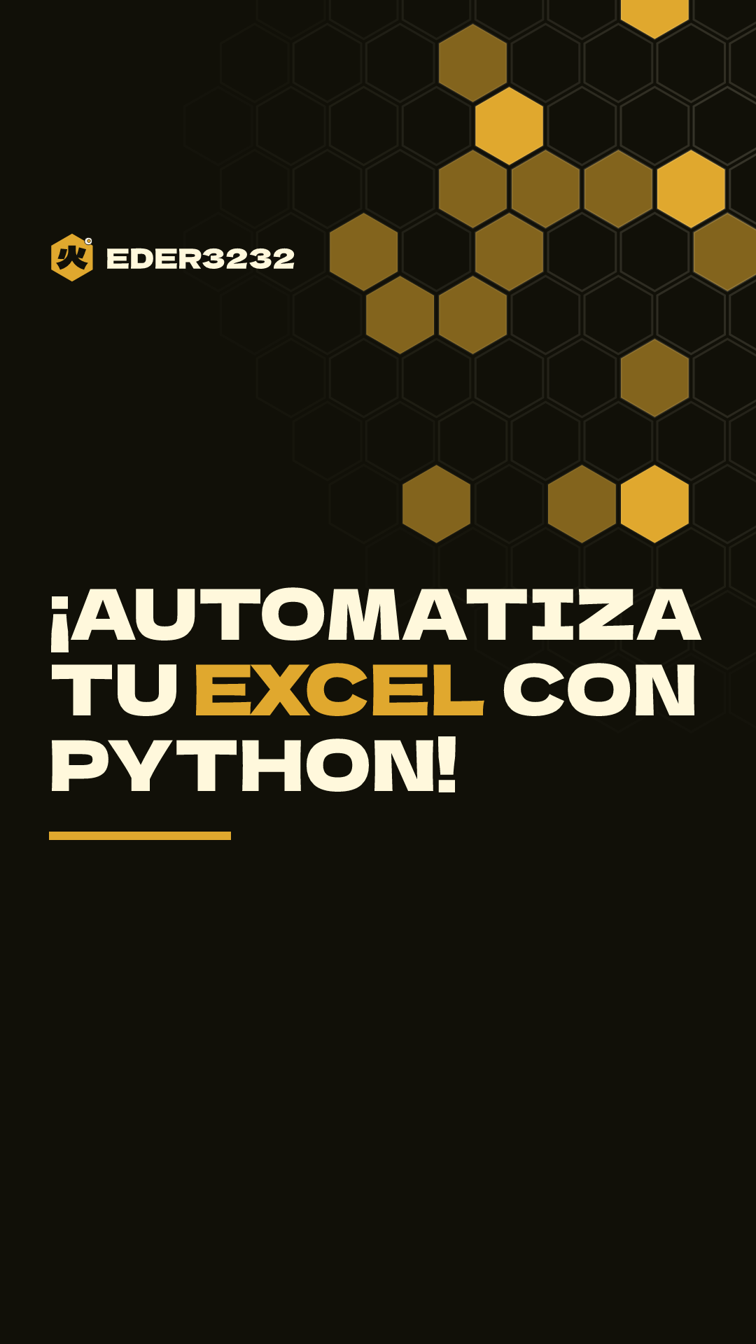 Portada oscura